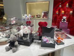 -ROSEONLY诺誓(磐基中心店)