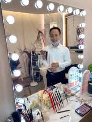 -德绣·机器野生眉发际线·美瞳线半永久