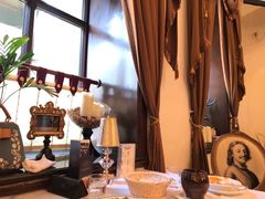 -波特曼西餐厅(南岗店)