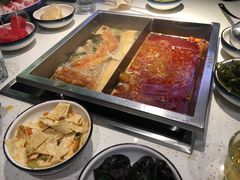-五星桥原切肥牛火锅(怀德桥店)