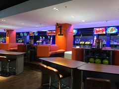 保龄球-大鲁阁保龄球(苏州园区店)