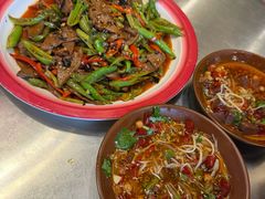 -蜀川川破店·江湖菜·烧烤(北京首店)