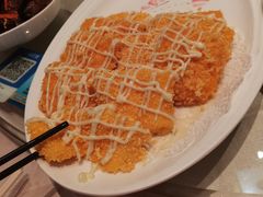 -千岛湖鱼味馆(十字街总店)