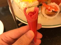 -威斯汀舞台餐厅