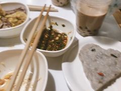 -傣妹休闲时尚火锅(星力壹号店)