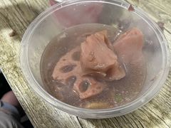 -燕子煨汤(山海关路店)