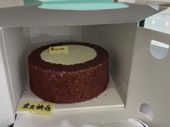 -第戎蛋糕(恒隆广场店)