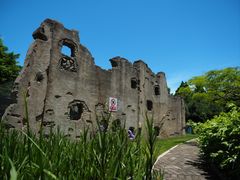 -大嶝英雄三岛战地观光园