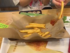 -德克士(场中路店)