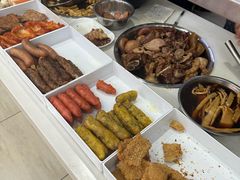 -阿芬卤面(花巷店)