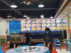 -明记海鲜大排档(巽寮湾店)