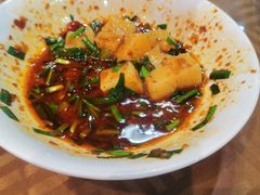 -李记搅团•非遗陕菜(三桥店)