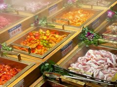 -姜胖胖韩式自助烤肉(光明万达店)