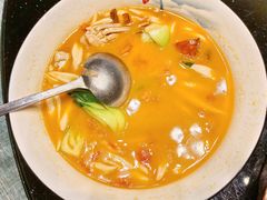 -恒记饭店(珠江路总店)