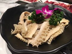 -大喜牛鲜牛肉火锅(世纪金源店)