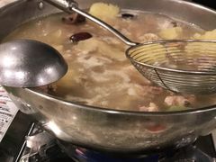 -本味轩精品茶餐厅(黄山路店)