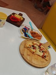 -尼克Playtime(欢乐海岸店)