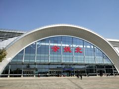 -余姚北站