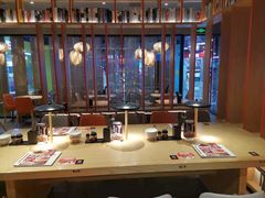大堂-味千拉面(煌华新纪元购物广场店)