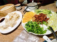-四姐妹东北饺子(沙尾路店)