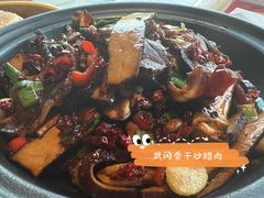 -玉林烤鸭店(黄村兴华店)
