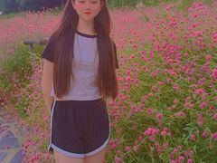 -松山湖梦幻百花洲