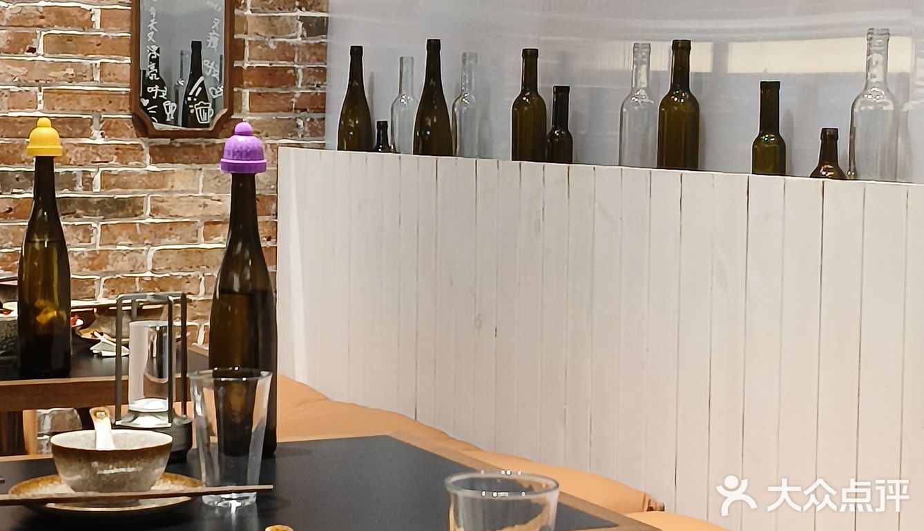 来这里，扭个头就能交到朋友[点赞]