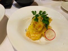 -富力丽思卡尔顿酒店·丽轩中餐厅