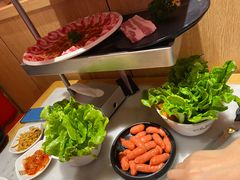 -韩宫宴和牛烤肉(苏州悠方购物中心店)