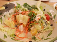 -萨莉亚(百信广场店)