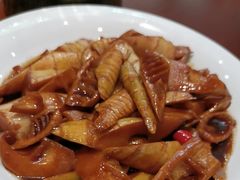 -小秦淮·南京土菜(新亭西路店)