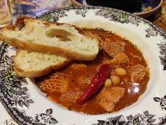 -BROWNSTONE布朗石西班牙餐厅(富城店)