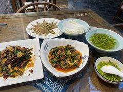 -喜林苑·稻田餐厅(品相府店)