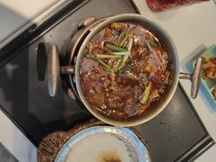 -谷田稻香·砂锅菜(汇暻广场店)