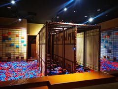 -珠海横琴国家地理探险家中心(创新方)