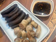 -罕山奶茶馆(和平路店)