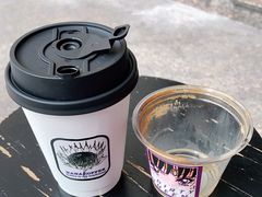 -HANA COFFEE(长寿路店)