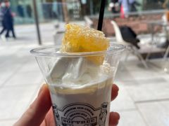 -OUR Bakery(三里屯太古里店)