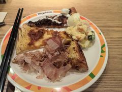 -比格比萨自助(南京万达茂店)