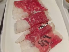-鼎香缘海鲜自助火锅烤肉(锦辉购物广场店)