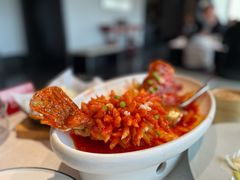松鼠桂鱼-江南雅厨(李公堤店)