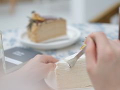 -CAKE WANG千层制造所(省府店)