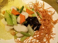 -西安大景城堡酒店·雅庭西餐厅
