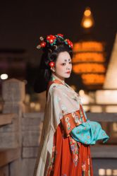 -锋歌摄影·汉服租赁·洛阳旅拍