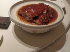 古法烧鹅-炳胜品味(珠江新城店)