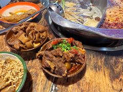 -后火锅(总店)
