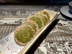 -绿茶餐厅(千岛湖银泰城店)