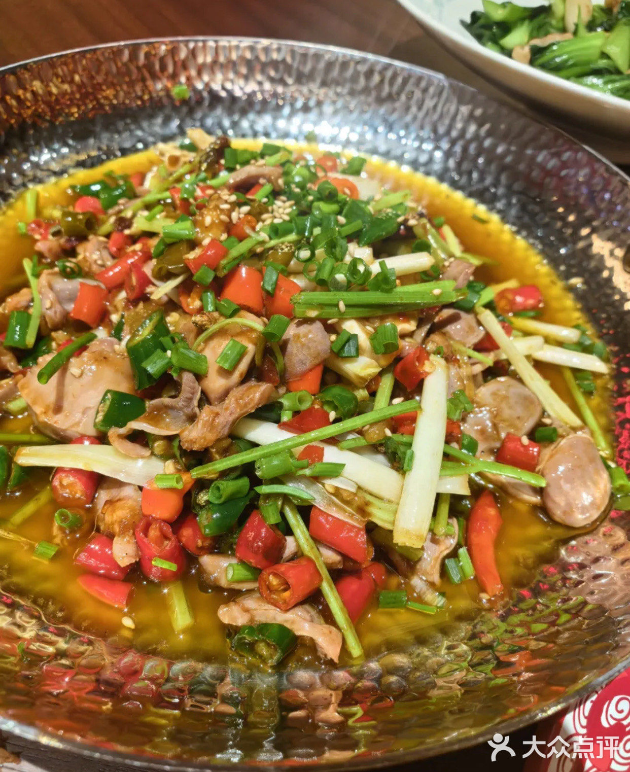 川味撩人心尖尖