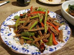 -巴依兄弟西域美食(机场店)