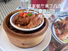 -香港新记茶餐厅(春熙太古里店)